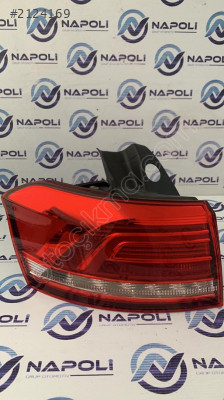 3G9945311 SOL STOP VOLKSWAGEN PASSAT 2015>>2023