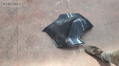 CUPRA FOTMENTOR 24/25 SOL ARKA TAMPON KÖŞESİ SEFALILAR OTO CİKMA