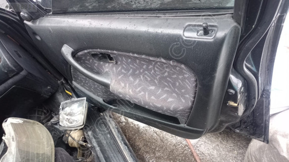 honda euro civic sağ ön kapı döşemesi