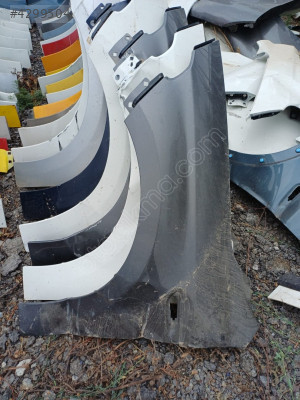 FİAT EGEA SOL ÇAMURLUK ORİJİNAL ÇIKMA FİAT YEDEK PARÇA