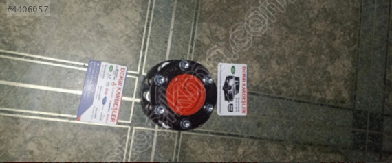 Isuzu TFS manuel hub porya kilidi