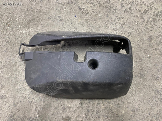 OPEL İNSİGNİA B DİREKSİYON ALT KAPAĞI ÇIKMA 13481040 CANCAN OPEL