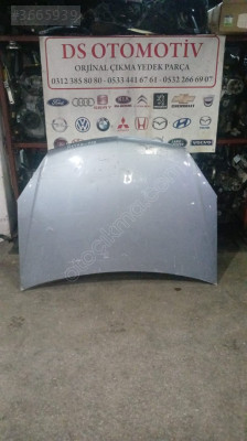2004-2010 OPEL ASTRA H MOTOR KAPUTU