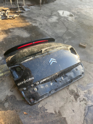 CİTROEN C4 BAGAJ KAPAĞI