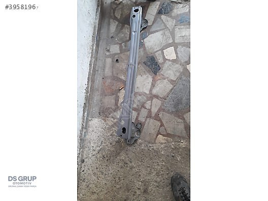 CHERY TİGGO 7 PRO ARKA TAMPON DEMİRİ ORİJİNAL
