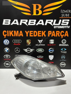 RENAULT SYMBOL SAĞ FAR ÇIKMA