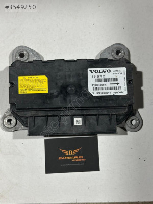 VOLVO S90 XC90 S60 AİRBAG BEYNİ 32315584 625235300