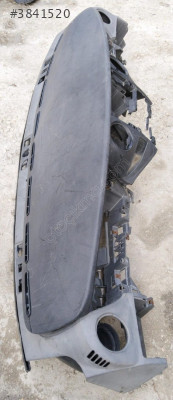 IVECO DAİLY TORPİDO ÇIKMA