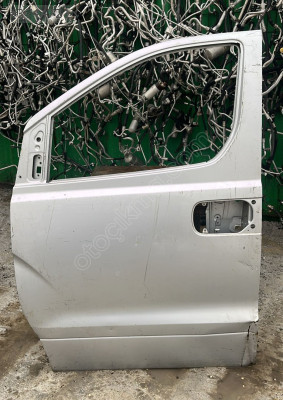 HYUNDAİ H1 SOL ÖN KAPI ÇIKMA ÇEVİK OTO