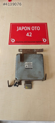 Nissan Primera motor beyni