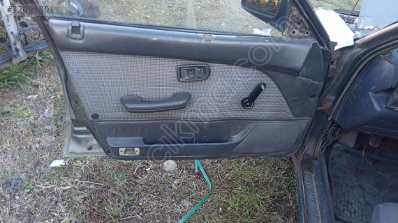 Daihatsu applause sol kapı döşemesi yedek parça