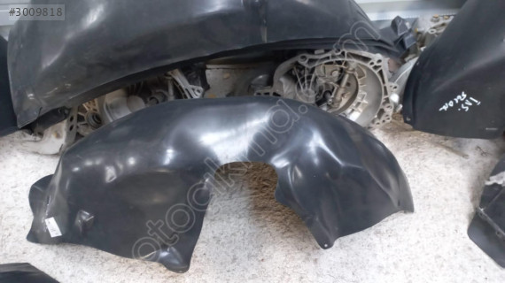 OPEL CORSA D SAĞ ARKA DAVLUMBAZ.OTO ERKAN ÜNYE