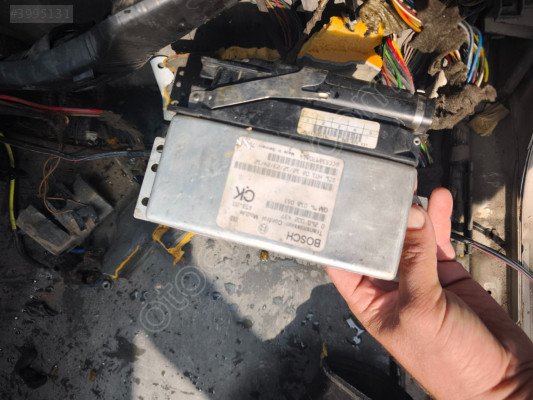 opel omega sanzıman kontrol beynş 260 002 437