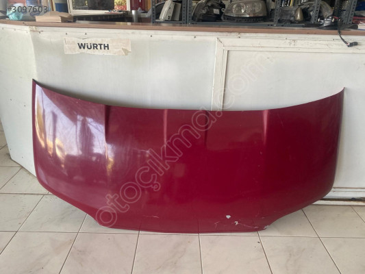 95-99 Ford transit motor kaputu Orjinal çıkma