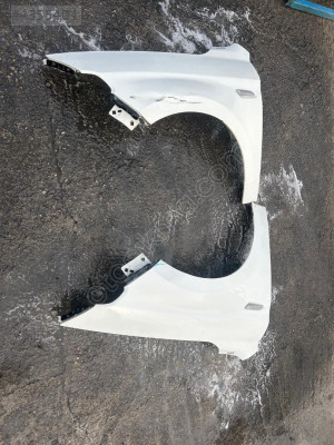 FİAT EGEA SAĞ-SOL ÖN ÇAMURLUK ÇIKMA ORJİNAL