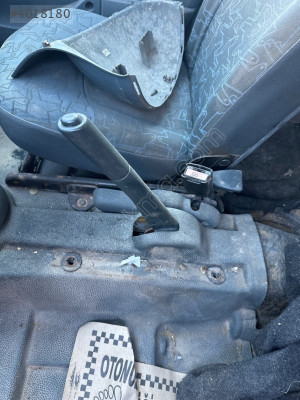 Renault kangoo el freni tabancası el fren kolu