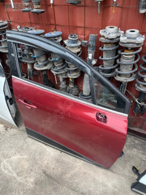 RENAULT CLİO 4 SAĞ ÖN KAPI DOLU