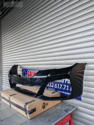 BMW G30 5 KASA 2020-2024 ÖN TAMPON-DÜZCE ÇIKMA