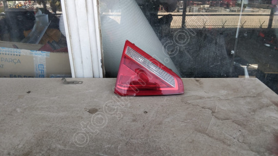 AUDİ A5 SOL İÇ STOP WEST OTO ÇIKMADA