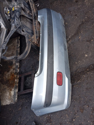 Hyundai Getz Arka Tampon - Mert Oto Çıkma Parçaları