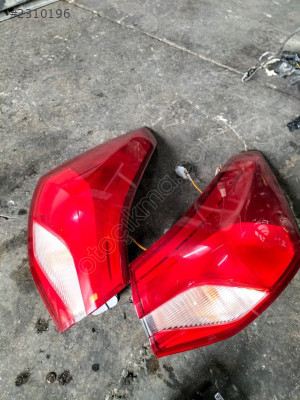 FORD FOCUS 4 SAĞ SOL STOP