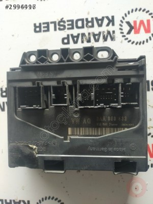 PASSAT CC KONFOR BEYNİ 3AA959433 3AA959433B 3AA959433E