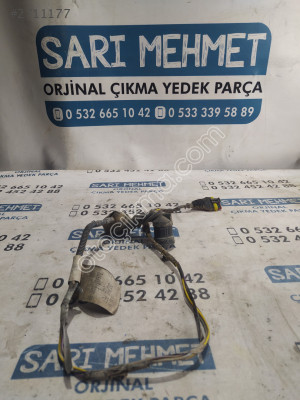 ÇIKMA FİAT ALBEA SOL ARKA KAPI İÇ TESİSATI