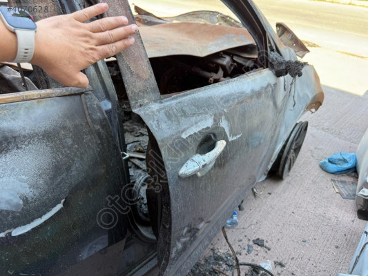 KİA SPORTAGE SAĞ ÖN KAPI , KİA SPORTAGE SAĞ ARKA KAPI ORJİNAL