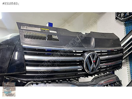 Transporther t7 ön panjur çıkma