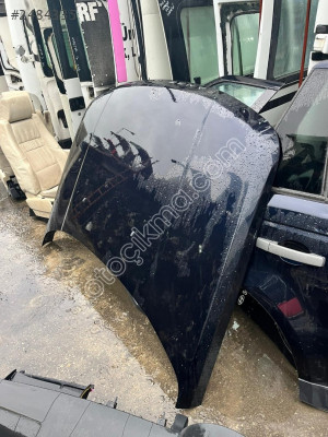 RANGE ROVER ÖN KAPUT