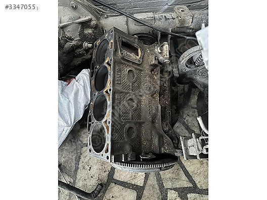 1.6 TEMPRA TOFAŞ YARIM MOTOR