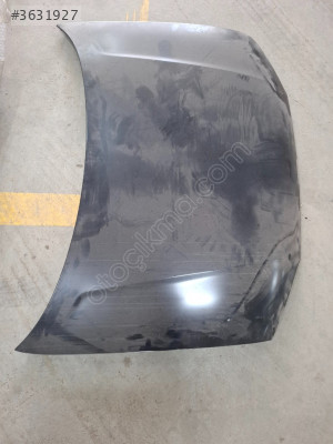 Peugeot patner motor kaput ital 7901G1