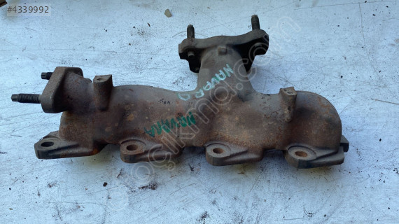 nissan navara 2008 egzoz manifoldu (son fiyat)