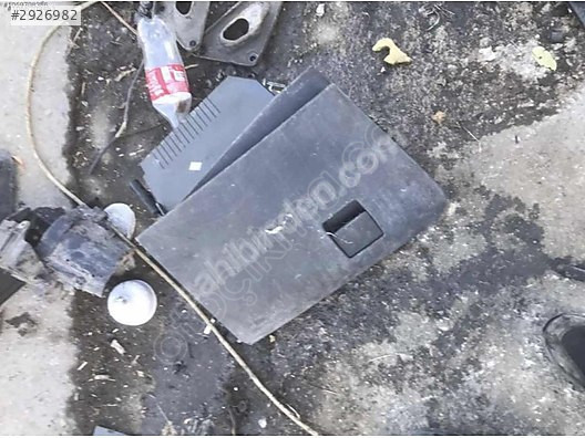 Opel Astra H Torpido kapağı EMR OTOMATİV