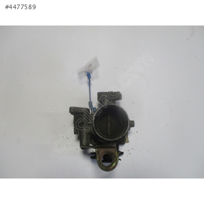 Renault Megane Gaz Kelebeği 7700861679H
