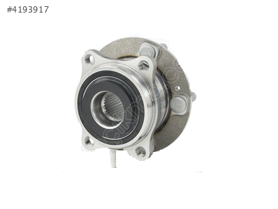 PORYA SOL-SAG ARKA RULMANLI HYUNDAI ELANTRA 1.6 2011-2015