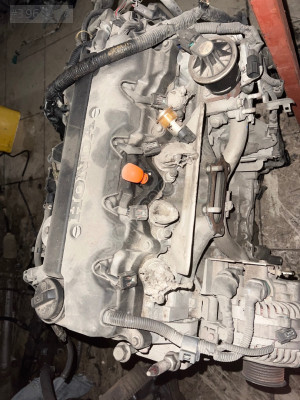 2007 fd6 Honda 1.6 benzinli motor
