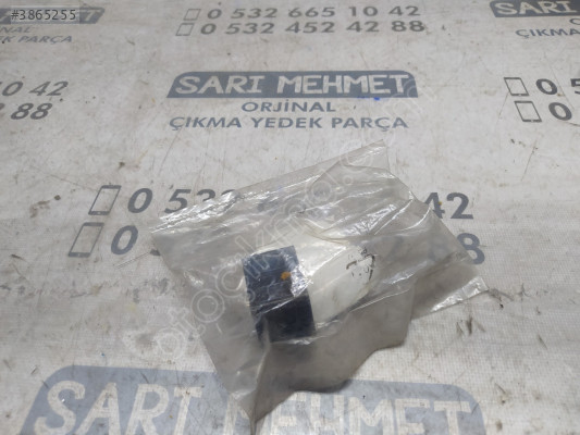 SIFIR ORJ DACİA DUSTER LODGY DOKKER RADYATÖR ÜST PLASTİĞİ
