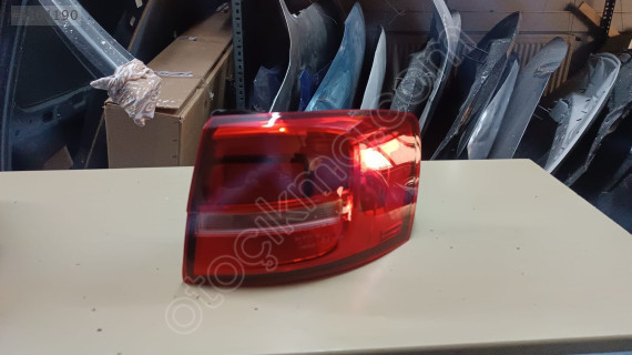 JETTA SOL STOP İTAL YEDEK PARÇA