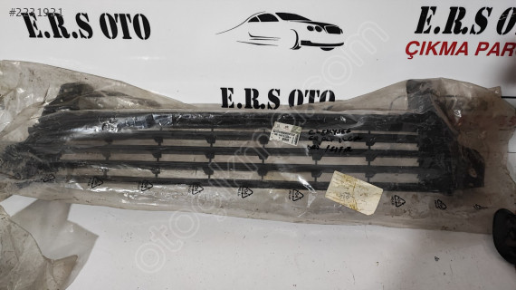 C-EYLSEE ÖN TAMPON IZGARASI 17 - 21 9816046180