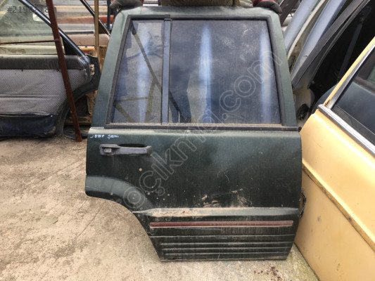 Jeep Grand Cherokee 1996-98 Sağ Arka Kapı Menteşesi