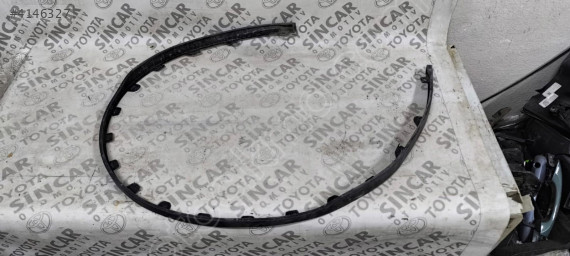 HYUNDAİ i20 BAYON ÖN TAMPON BIYIK ÇIKMA ORJİNAL 86591-Q0AA0