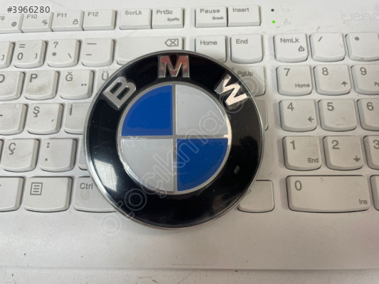 51767288752 BMW F20 F30 SIFIR KAPUT ARMASI 7288752 82MM