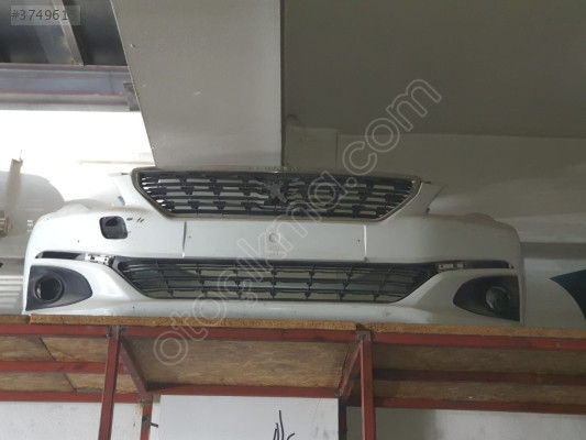 PEUGEOT Pejo 301 Ön Tampon - Peugeot Çıkma Parçalar