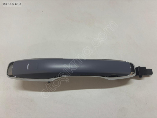 VOLVO XC90 SAĞ ÖN KAPI KOLU ORJİNAL SIFIR