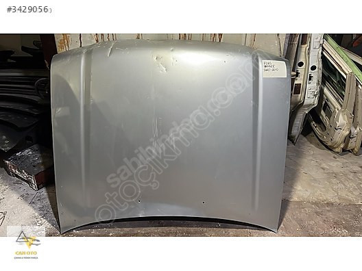 FORD RANGER MOTOR KAPUTU (2005-2010)
