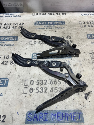 ÇIKMA BMW E90 MOTOR KAPUTU MENTEŞESİ SAĞ