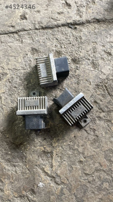 Renault megan 2 kızdırma rolesi