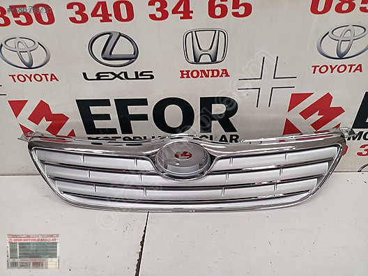 TOYOTA COROLLA SIFIR ÖN PANJUR 04-06 OEM:53100-1A450
