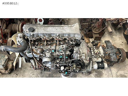 Isuzu ISUZU NPR66 ŞAMPİYON